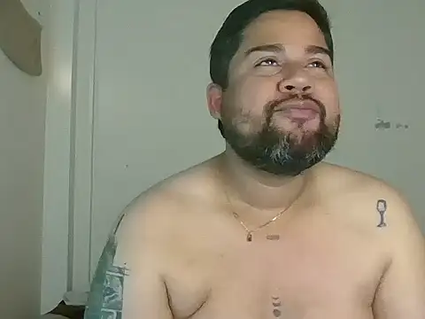 GABRIELGARCIA1313 online show from 07-25-26, 04:24