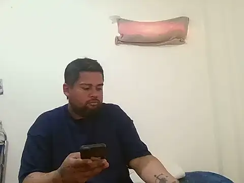 GABRIELGARCIA1313 online show from 05-30-26, 05:18