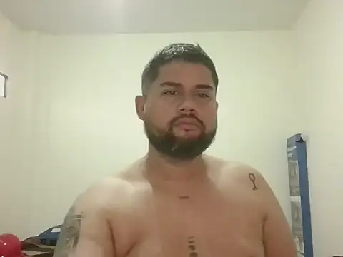 GABRIELGARCIA1313 online show from 02-12-26, 10:53