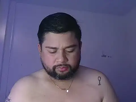 GABRIELGARCIA1313 online show from 07-26-26, 06:15