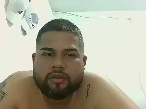 GABRIELGARCIA1313 online show from 01-17-26, 11:30