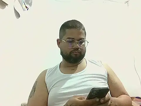 GABRIELGARCIA1313 online show from 01-13-26, 08:02