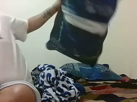 GABRIELGARCIA1313 online show from 05-27-26, 11:12