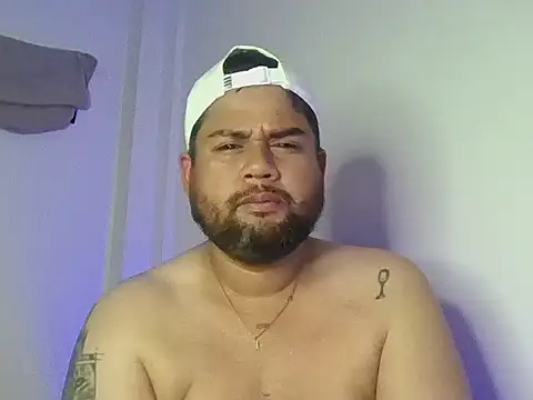 GABRIELGARCIA1313 online show from 07-02-26, 05:57