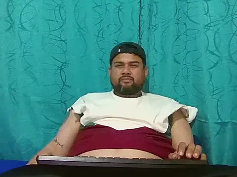 GABRIELGARCIA1313 online show from 07-15-26, 02:18