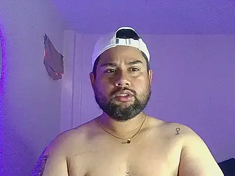 GABRIELGARCIA1313 online show from 06-26-26, 01:39