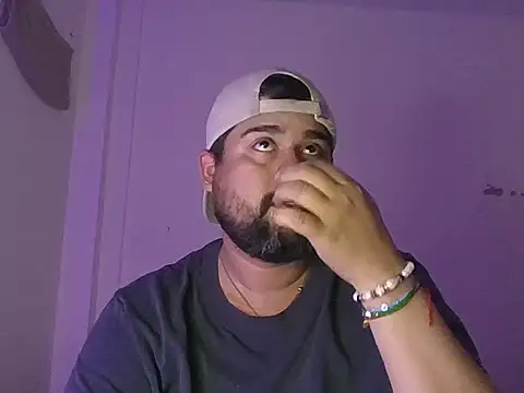 GABRIELGARCIA1313 online show from 07-31-26, 11:02