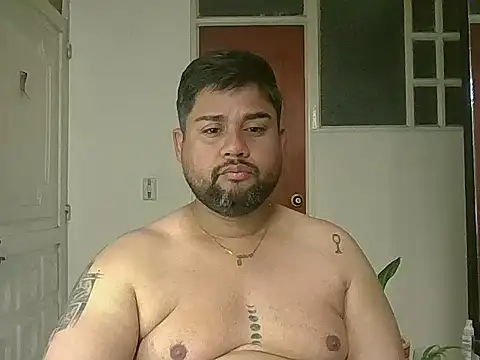 GABRIELGARCIA1313 online show from 07-11-26, 02:50