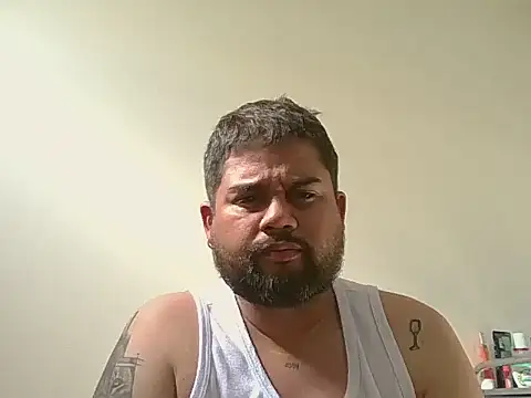 GABRIELGARCIA1313 online show from 02-23-26, 09:04