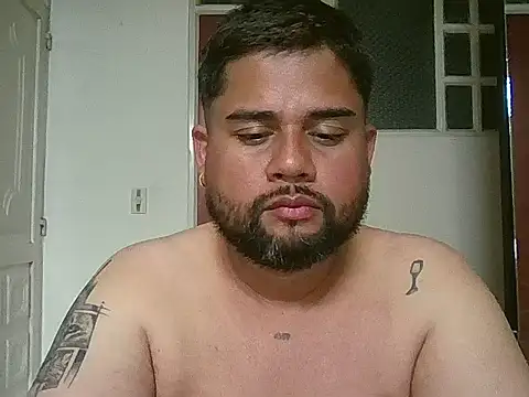 GABRIELGARCIA1313 online show from 03-03-26, 09:33