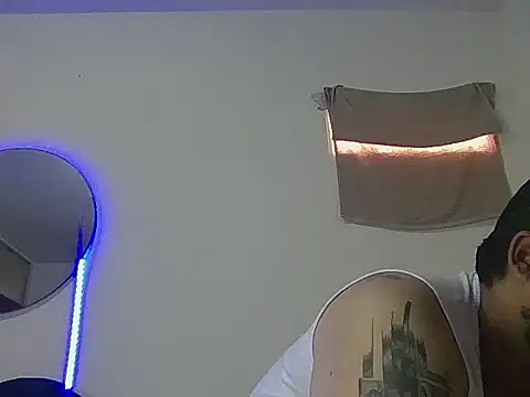 GABRIELGARCIA1313 online show from 06-21-26, 02:56