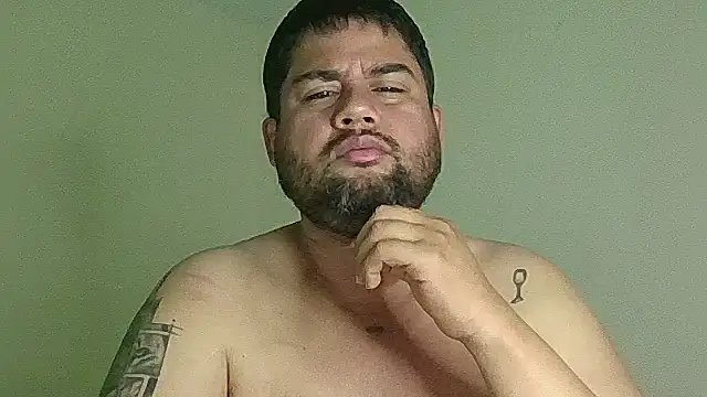 GABRIELGARCIA1313 online show from 06-30-26, 06:30