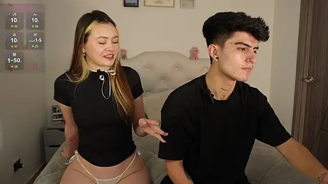 tommy and sophie online show from 10-15-25, 03:42