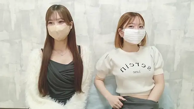 LOVE MOMO LOVE online show from 05-12-26, 11:49