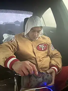 EatMyCake831 online show from 11-13-25, 07:18