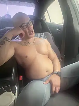 EatMyCake831 online show from 12-03-25, 07:02