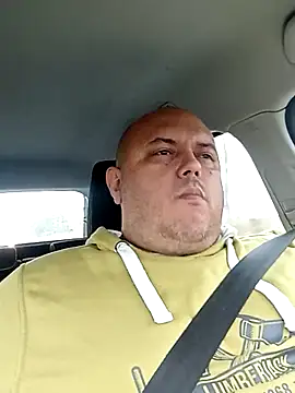 BigromeoXX online show from 11-16-25, 10:53