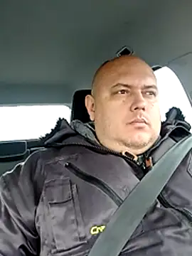 BigromeoXX online show from 11-23-25, 10:14