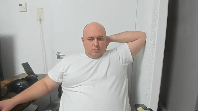 BigromeoXX online show from 01-07-25, 07:17