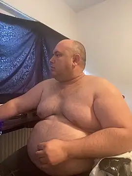 BigromeoXX online show from 03-30-26, 04:19