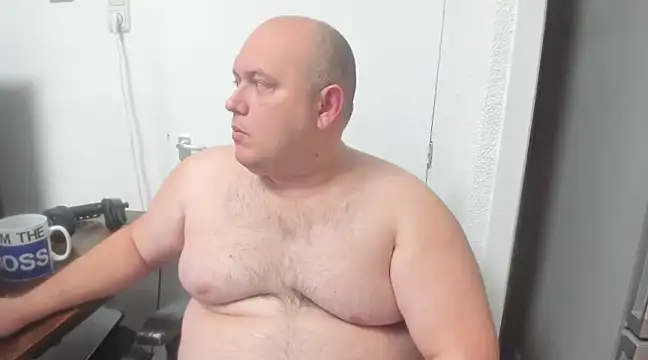 BigromeoXX online show from 01-02-25, 07:29