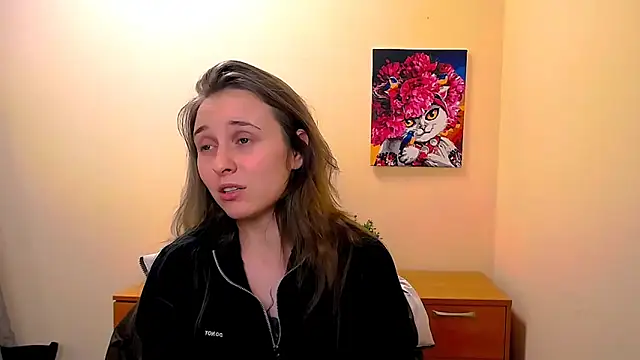 Snapshot of _Nicole_new chatting on 03-06-25, 04:28  Nicole new online show from 03-06-25, 04:28