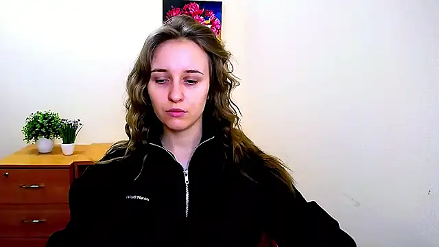 Snapshot of _Nicole_new chatting on 02-06-25, 12:26  Nicole new online show from 02-06-25, 12:26