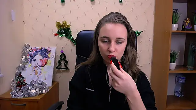 Snapshot of _Nicole_new chatting on 12-22-24, 03:11  Nicole new online show from 12-22-24, 03:11