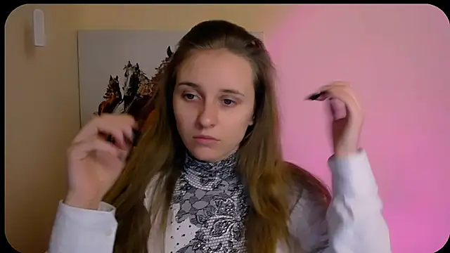 Snapshot of _Nicole_new chatting on 02-12-25, 12:33  Nicole new online show from 02-12-25, 12:33