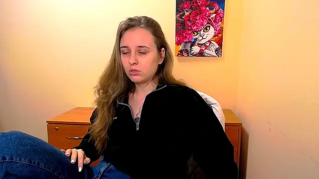 Snapshot of _Nicole_new chatting on 03-06-25, 01:24  Nicole new online show from 03-06-25, 01:24