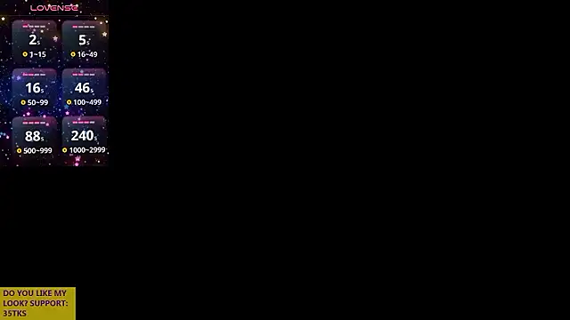 Snapshot of rosse_ivy chatting on 12-05-24, 03:33 rosse ivy online show from 12-05-24, 03:33