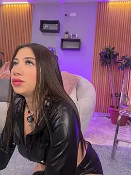 Aixaa charles online show from 03-31-26, 11:56