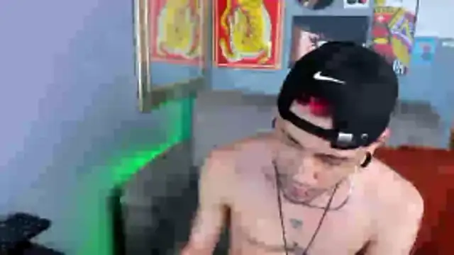 MurdockH online show from 12-02-25, 08:43