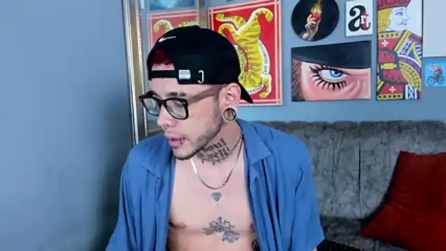 MurdockH online show from 11-23-25, 05:50