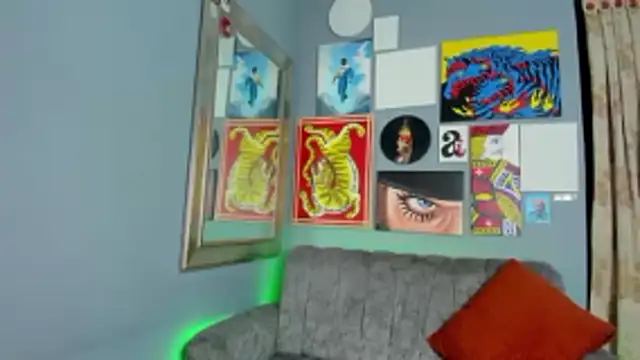 MurdockH online show from 10-29-25, 04:55