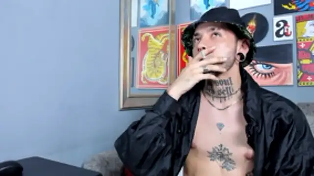 MurdockH online show from 11-24-25, 07:52