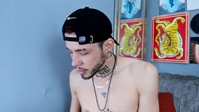 MurdockH online show from 12-19-25, 09:06