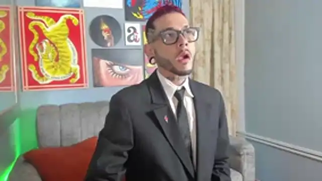 MurdockH online show from 11-08-25, 04:05