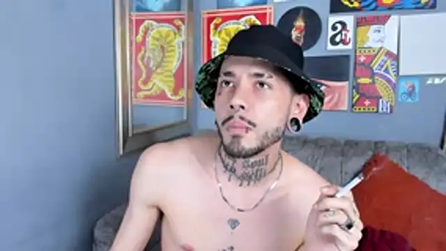 MurdockH online show from 01-15-26, 08:56