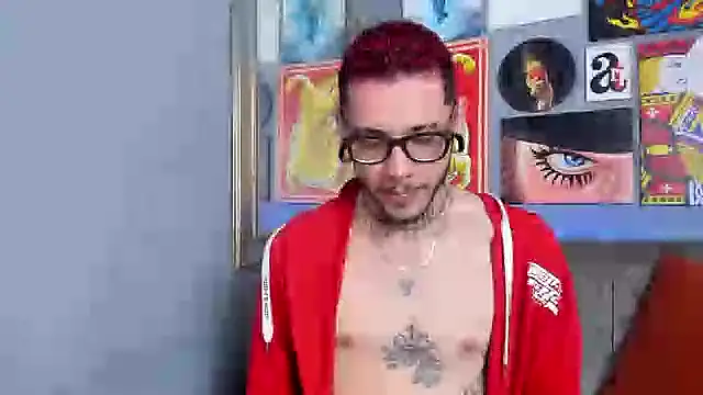 MurdockH online show from 11-12-25, 05:33