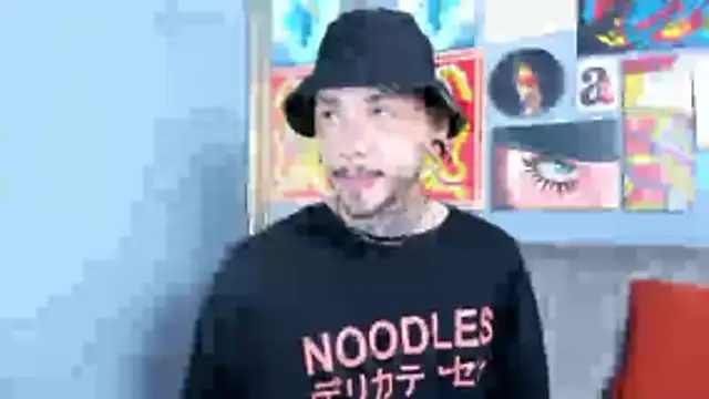 MurdockH online show from 01-11-26, 11:55