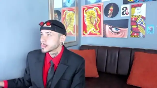 MurdockH online show from 02-14-26, 08:42