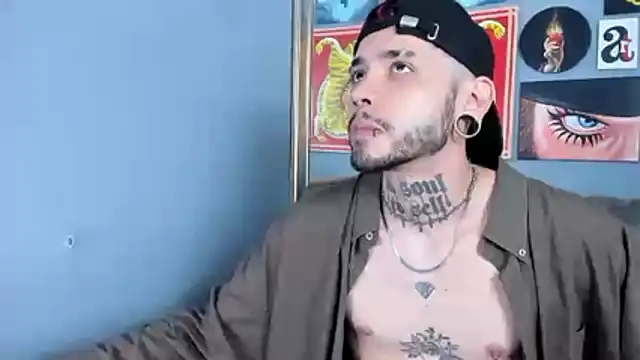 MurdockH online show from 12-22-25, 09:59