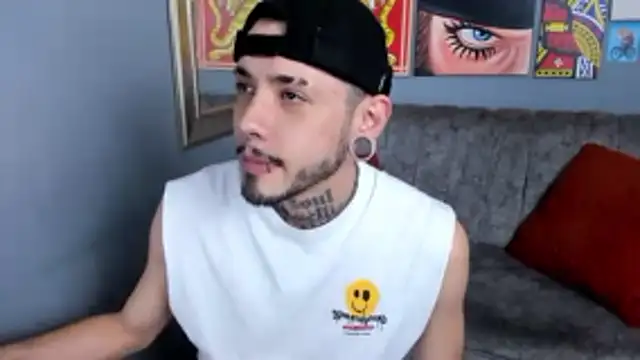 MurdockH online show from 01-17-26, 09:40