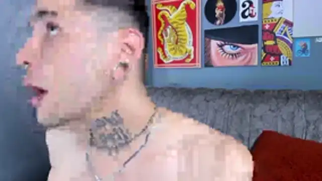 MurdockH online show from 12-04-25, 08:30