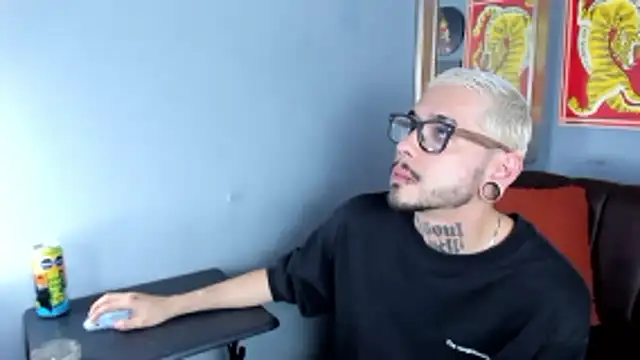 MurdockH online show from 02-24-26, 10:21