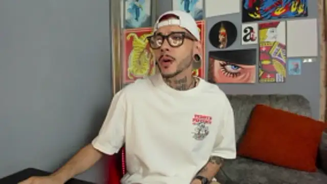 MurdockH online show from 10-27-25, 05:19