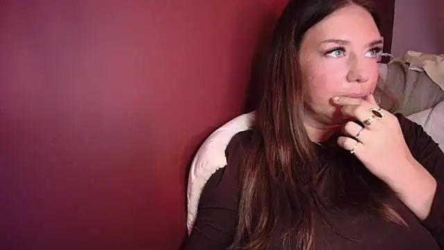 Snapshot of Nina24 chatting on 09-18-25, 07:50 Nina24 online show from 09-18-25, 07:50