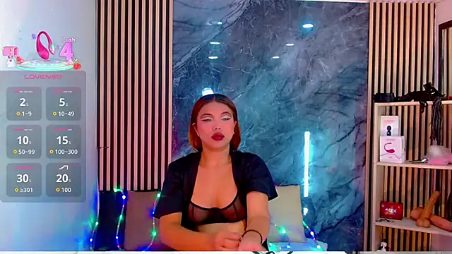 Isalombardi online show from 11-28-25, 03:39