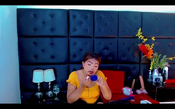 Isalombardi online show from 03-30-26, 03:08